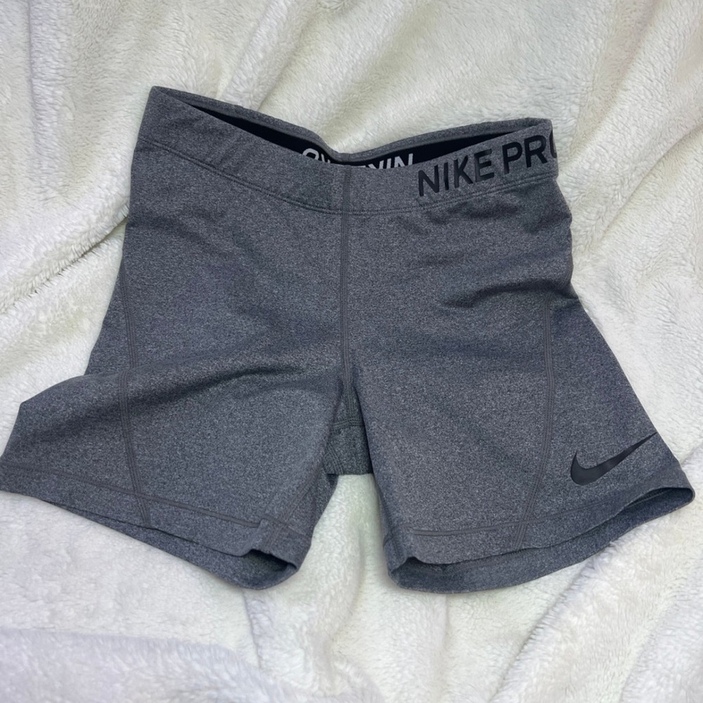 Nike Pro shirts
